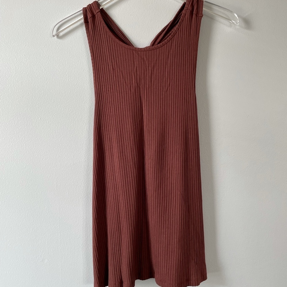 Old Navy Racerback Tank - Picture 4 of 6